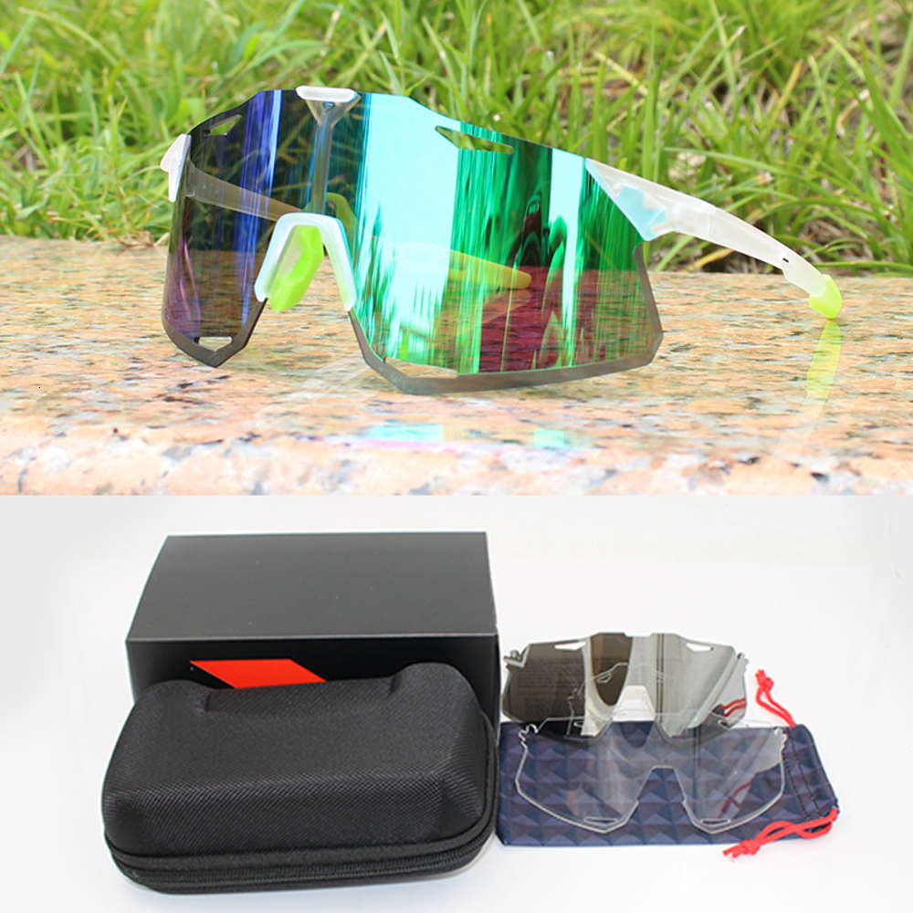 

Sagan general cycling glass outdoor sports mountain bike windbreak Sunglass