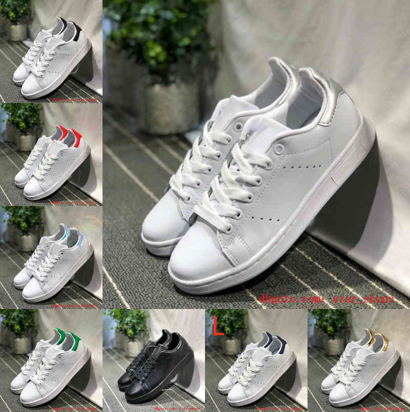 

2021 Men Women Sneakers Casual Shoes Green Black White Navy Blue Oreo Rainbow Pink Fashion Mens Flat Trainer Outdoor Designer Shoe Size 36-44 F34