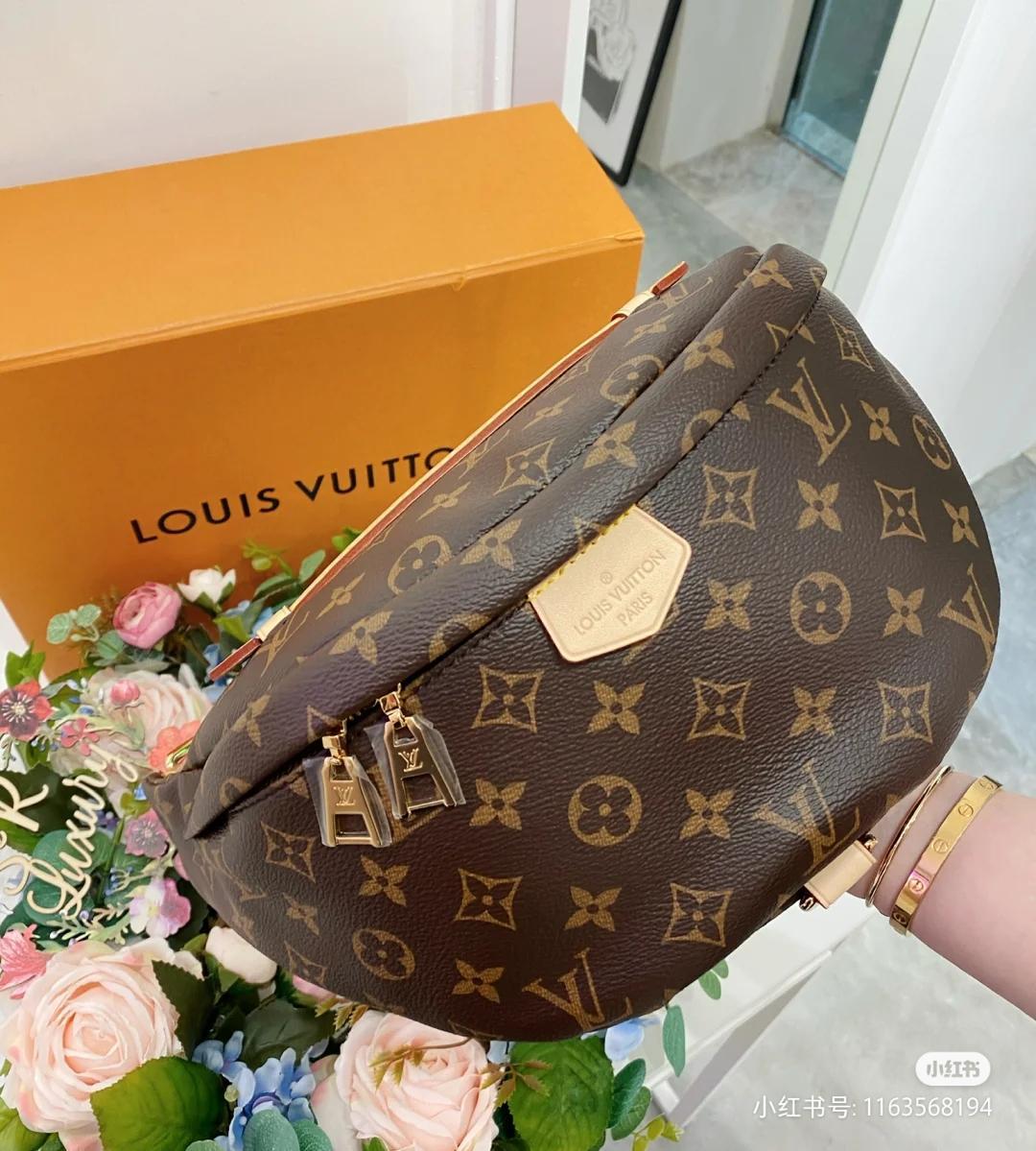 

LV LOUIS Designers Bags Women Messenger Shoulder Bag Reverse Canvas Totes Pochette Metis Handbag Leather Dauphine Cross Body Bag VITTON