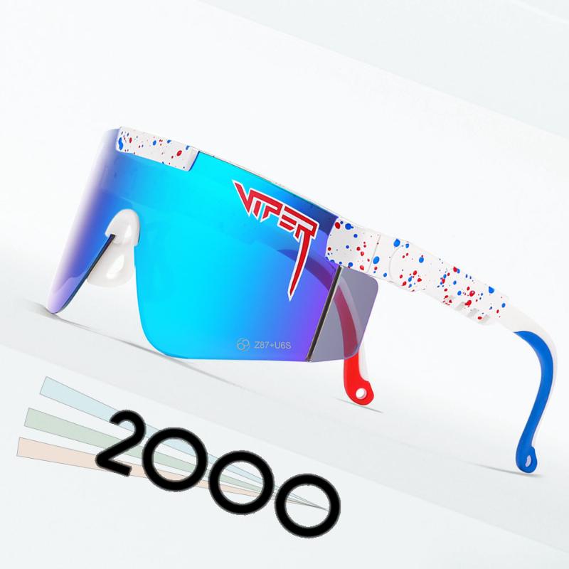 

Sunglasses The 2000s Pit Viper 2021 Men's Outdoor Sports Eyewear For Women With Adjustable Bead MERIKA CARNIVORE