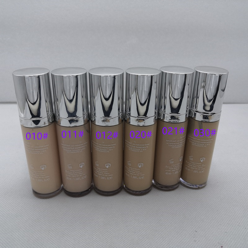 

2018 Becca Ever-Matte Poreless Priming Perfector 1.35oz/40ml Makeup Face Primer Shades Shine Proof Makeup dropshipping freeshipping, Mixed color