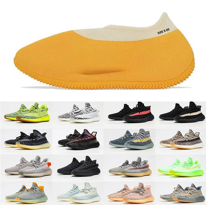 

2021 Knit RNR Runner Sulfur Running Shoes RNNR MX Oat Rock Beluga Reflective Bred Abez Pearl Cinder Carbon Mono Ice Men Women Top Quality Sp