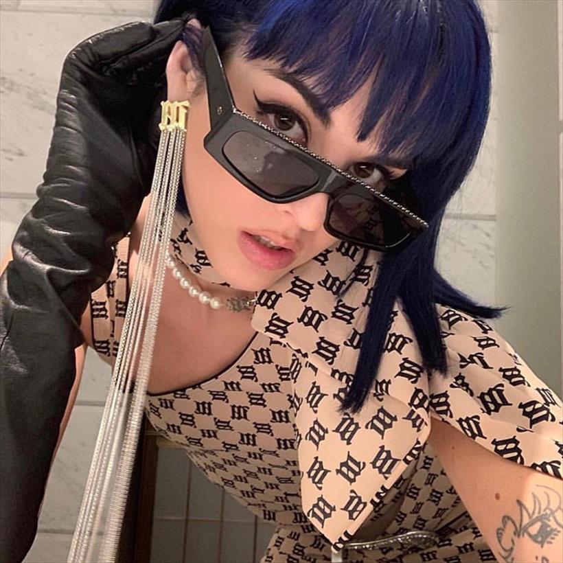 

spring summer clothing ins womens romper classical pattern print bodysuit mstyle streetwear hip hop women bodysuits, Black;white