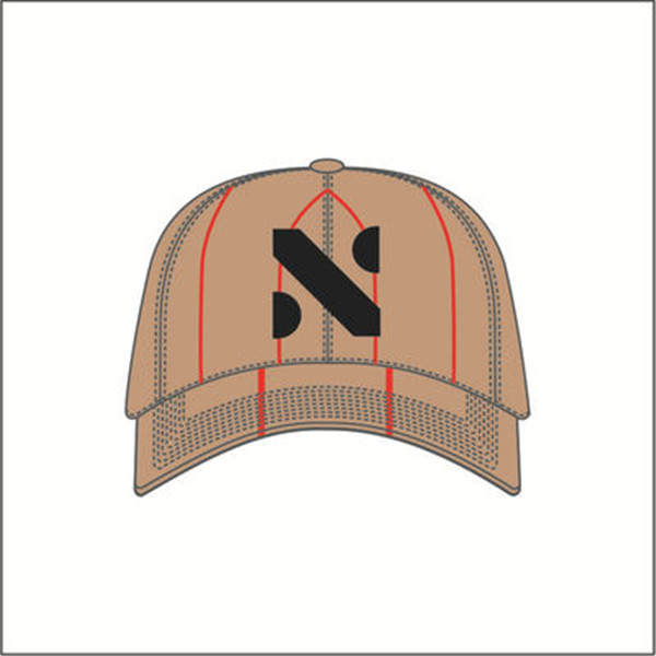 

Hight quality Classic grid baseball caps Designer brand letter caps summer women sun hats outdoor adjustable men caps women Snapback Cap, Customize