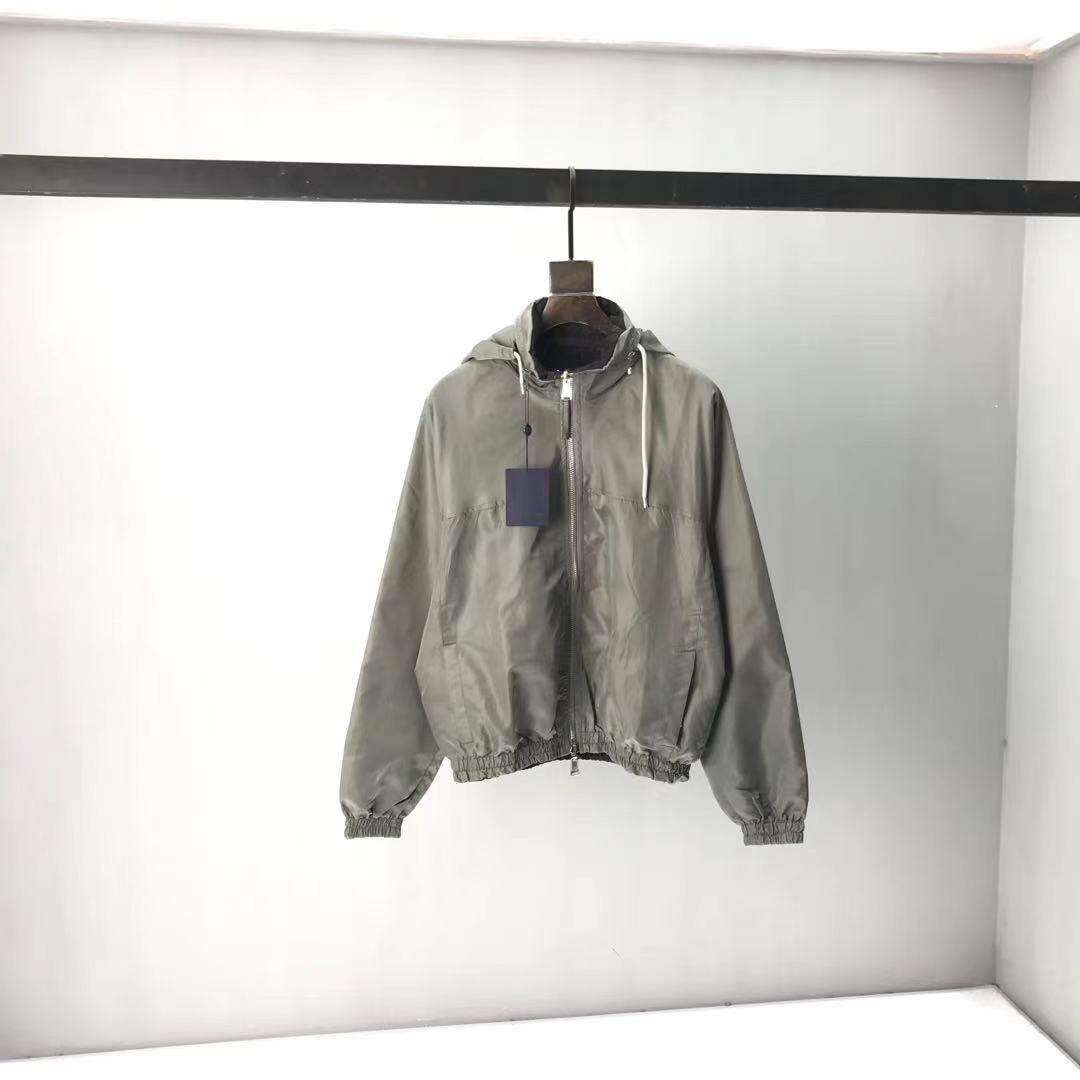 

2021ss spring and summer new high grade cotton printing short sleeve round neck panel T-Shirt Size: m-l-xl-xxl-xxxl Color: black white Nxx2, Gray