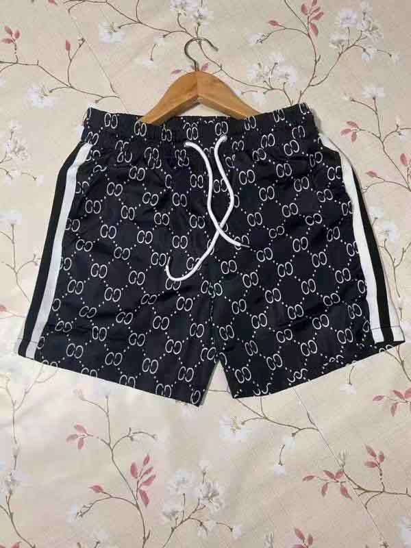 

EE Wholesale Summer Fashion Shorts New designer Board short Quick Drying SwimWear Printing Board Beach Pants Men Mens Swim Shorts