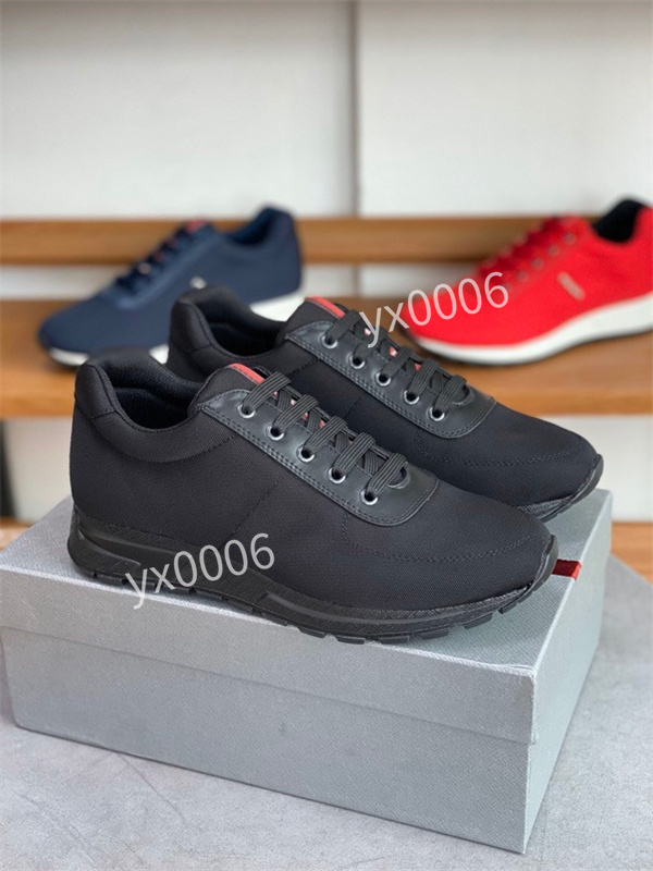 

2021 Fashion Casual Shoes Genuine Leather Mens Women Sneakers Trendy Trainer White Black Pink Platform Chaussures xg210701, Choose the color