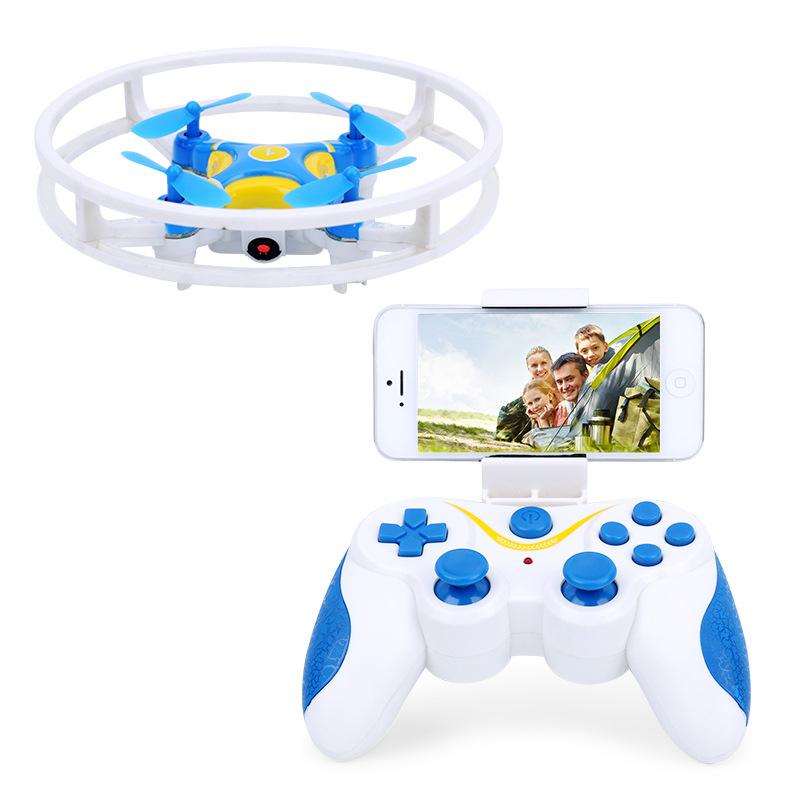 

Mini Drone With Camera RC Helicopters No 2.4GHz Quadcopter Aerial Electric Toys Birthday Gift For Children Toy Drones