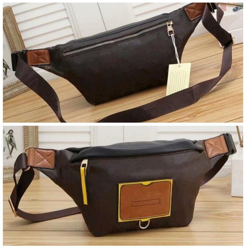 

banquet Designers LuxuryS Waist Bags Cross Body Newest Handbag Famous Bumbag Fashion Shoulder Bag Brown Bum Fanny Pack With Three styles Fresh 284