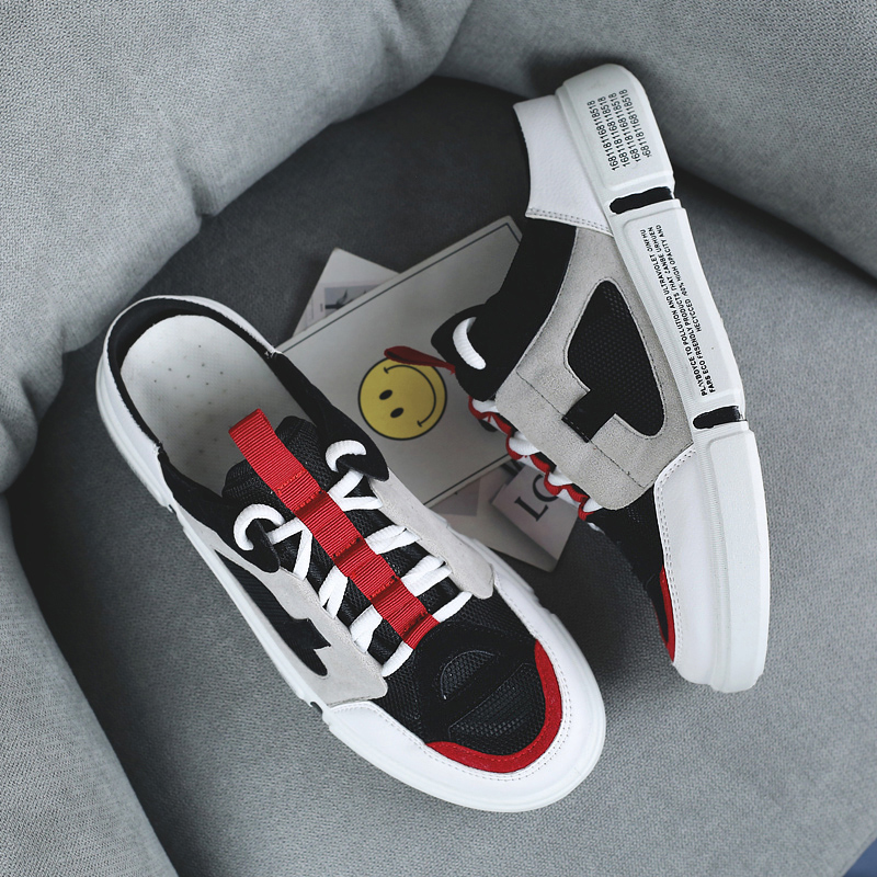 

2021 Summer platform slipper sandal shoes Stylish comfortable , ACE, Genuine Leather ACE classic man women luxury designer slides sandals size39-44, Box