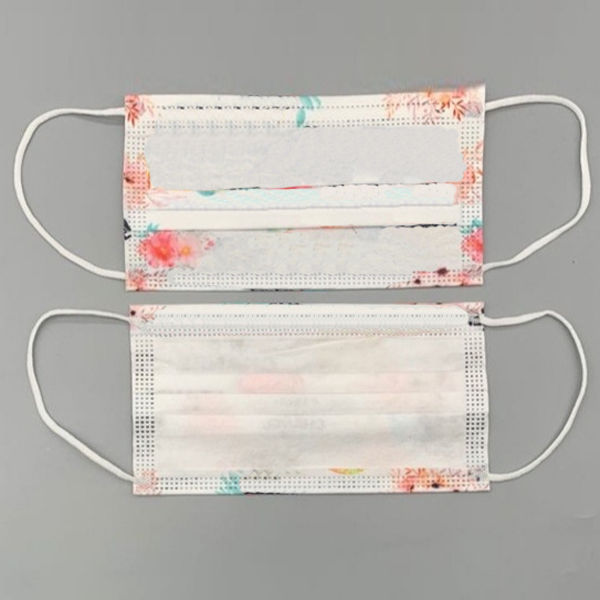 

Designer 3 Layer Letters Disposable Mask Adult Men Women 95% Filtration Efficiency Dustproof Prevention of Influenza Face Mouth Masks