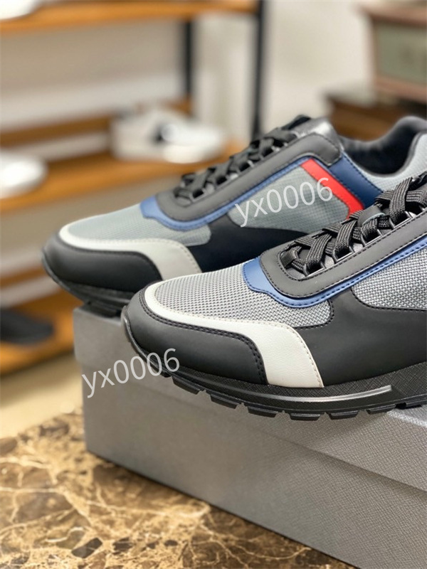 

2022 summer Walk-n casual shoes classic ladies sneakers black and white houndstooth embroidery 30 Montaigne gray xg210707, Choose the color