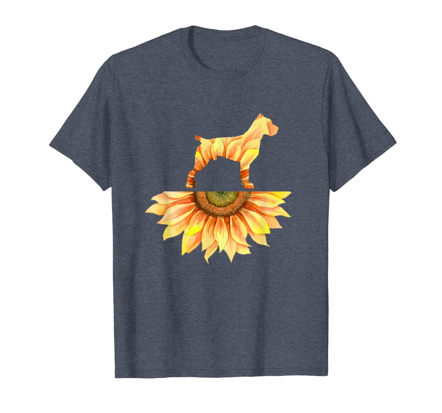 

cane corso tshirt cane corso gift sunflower shirt women, White;black