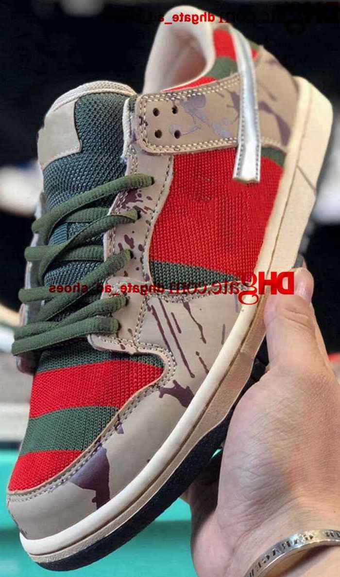 

shoes men low size 12 us 5 casual mens eur 46 trainers freddy dunking krueger runnings 35 women sb sneakers scarpe Schuhe zapatillas joggers