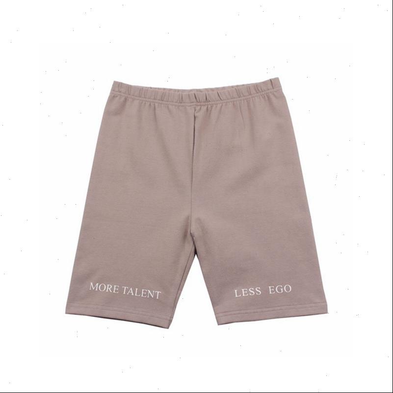 

summer women shorts biker high waisted for vintage letters print booty ladies short feminino, White;black