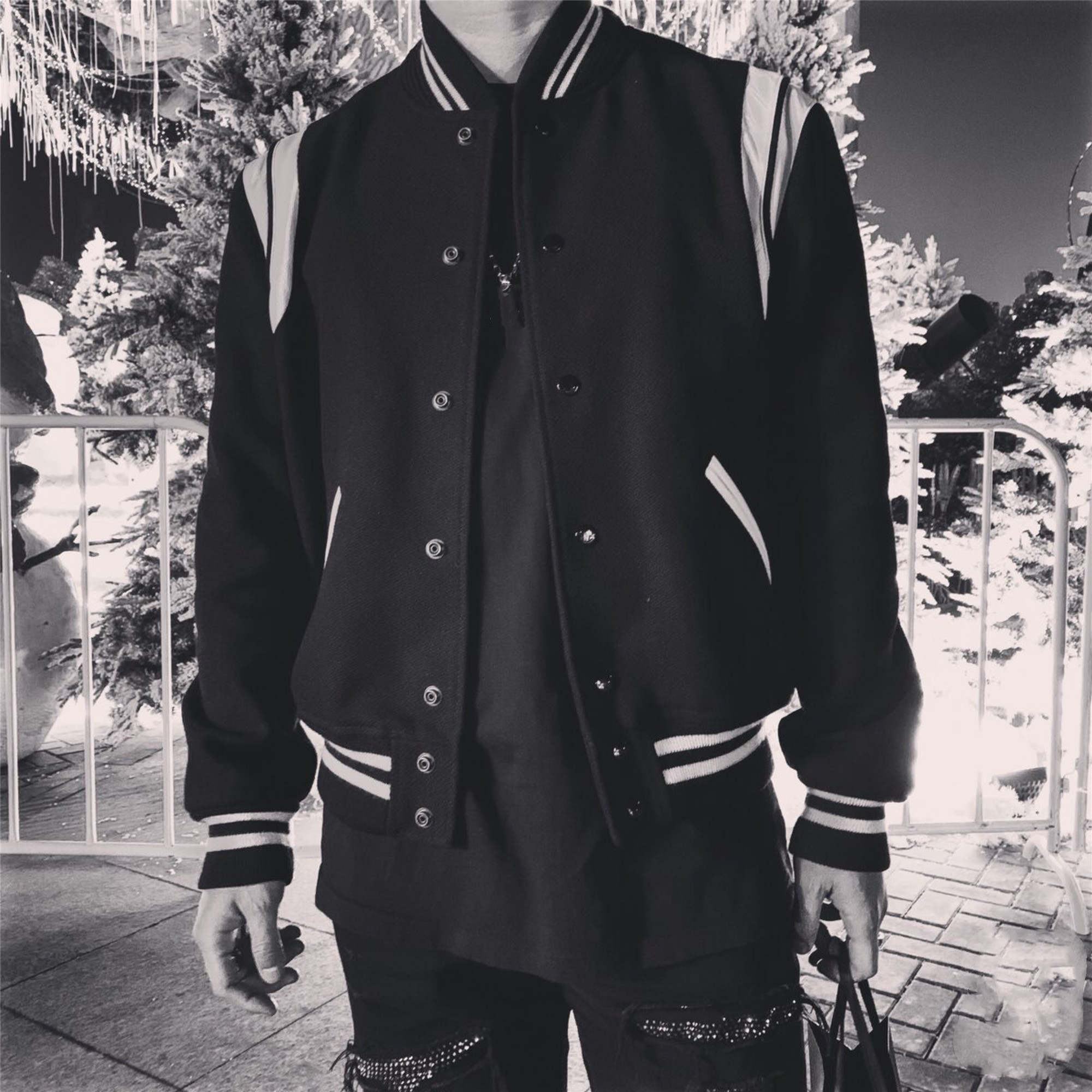 

Luxury Designers Panelled Jackets Autumn Winter High Street Men Woemn Couple Classic Coats Fashion Europe France Paris SLP Cotton Clothing, Customize