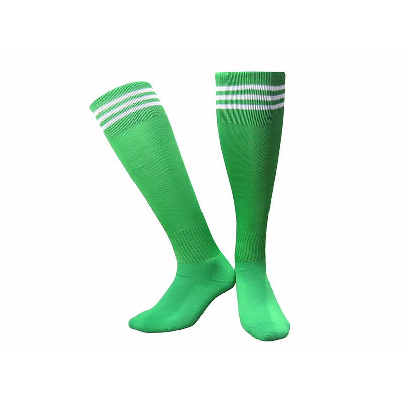 

2021 2022 football Adult and KIDS soccer sports sock Non-slip socks 044, Black