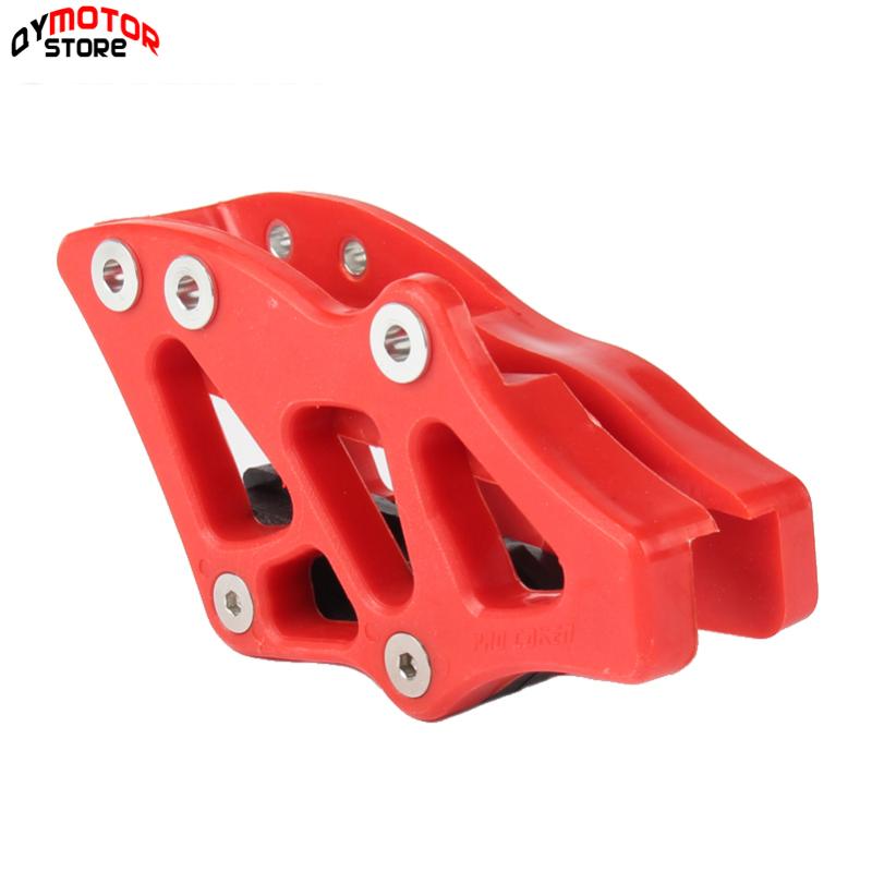 

Parts Motorcycle Chain Guide Guard Sprocket Protector Fit CR 125 250R CRF 250X 450R 450X Motorcross Dirt Bike