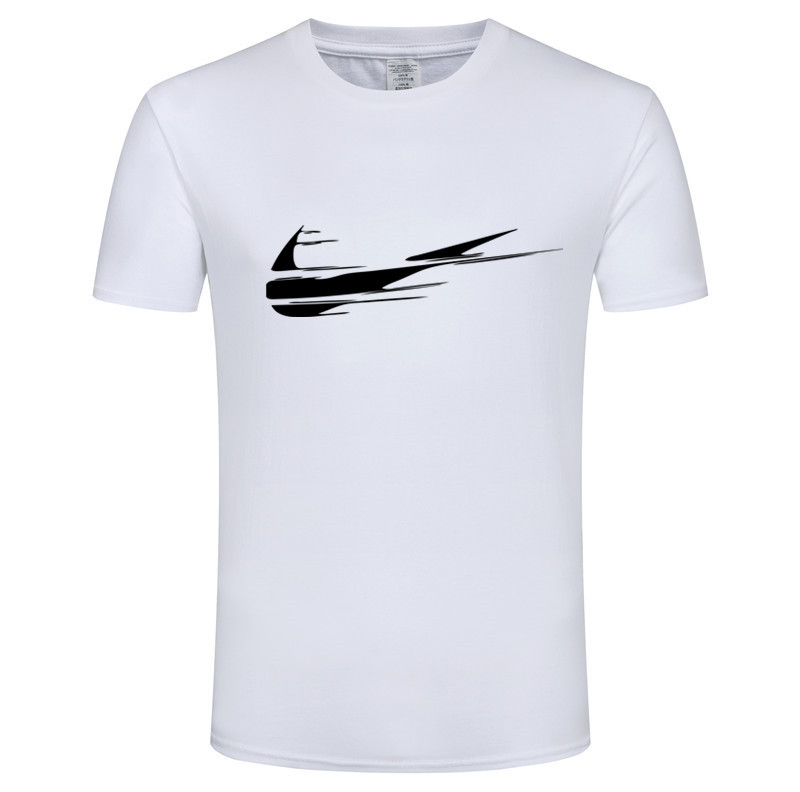 

Summer Mens Designer T Shirt Casual Man Womens Loose Tees With Letters Print Short Sleeves Top Sell Luxury Men T Shirt Size S-2XL, White;black