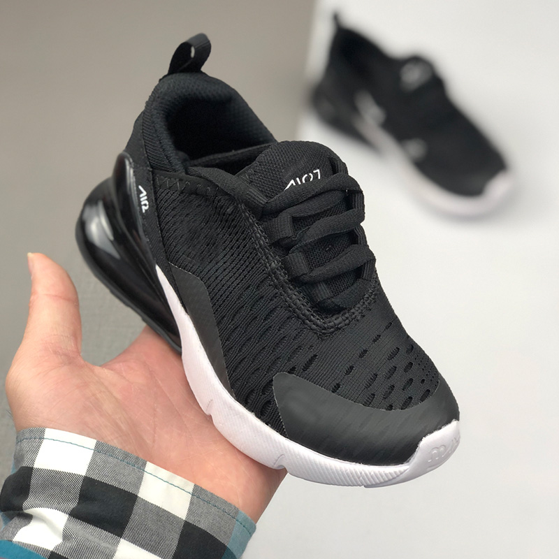 

Infant Toddlers 4 Kids Basketball Shoes Top Quality Chicago 4S Boy Girl Sneaker Light Green Lights Grey Khaki Baby Trainers Children Size 25-35, 90
