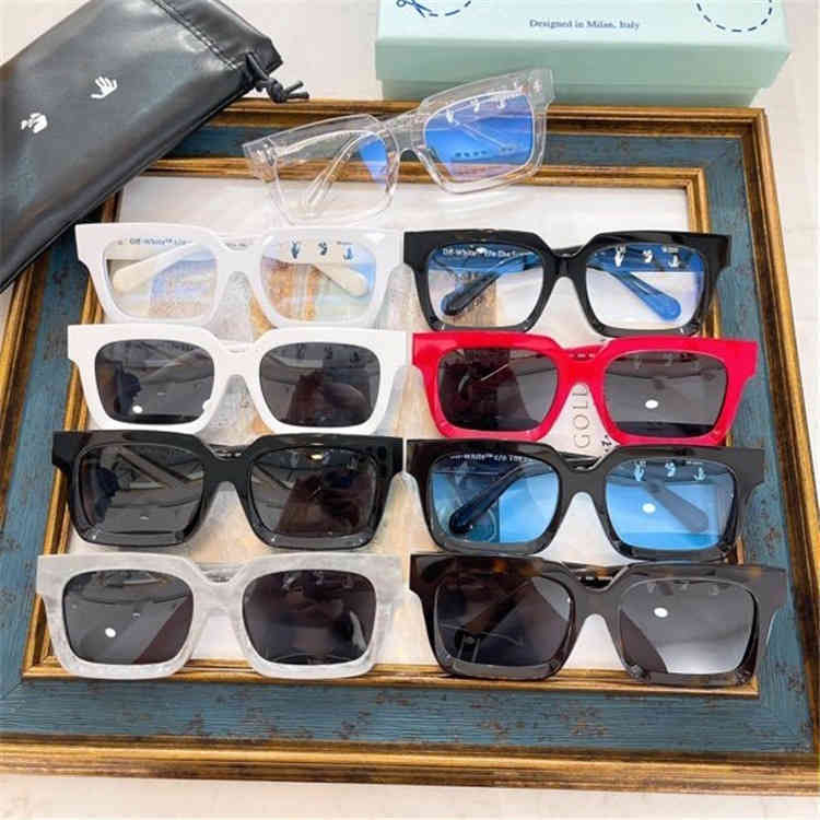 

Factory Direct Price trendsetter White men's new ow box same Women's