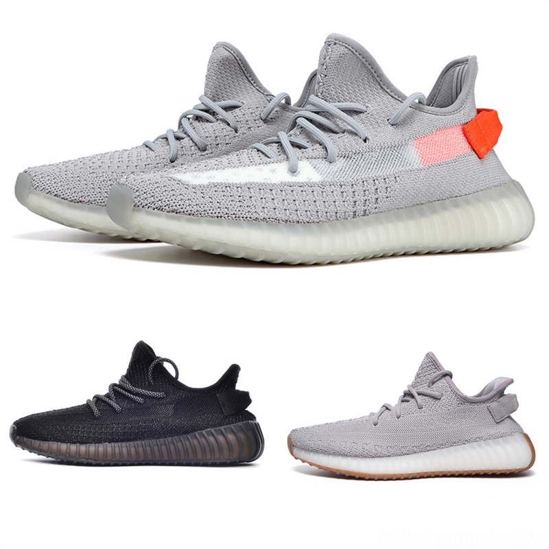 hBpoI shoes WomenRunning Shoes 350 Mens Grape mens Dark Blue White Black Worldwide Triple Black Trainers Zapatos Outdoor Sports Sneaker-image-699599538