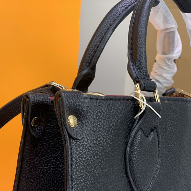 

designer handbag 2021 louisbags_18 saddle bag felicie marmont onthego mini backpack purse dingdanduoduo888 marc snapsbags m45659 onthego sma