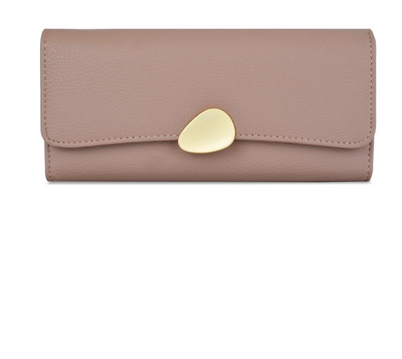 

Women Wallets Pocket Purse Card Holder Wallet Lady Fashion Coin Money Bag 00666, 13