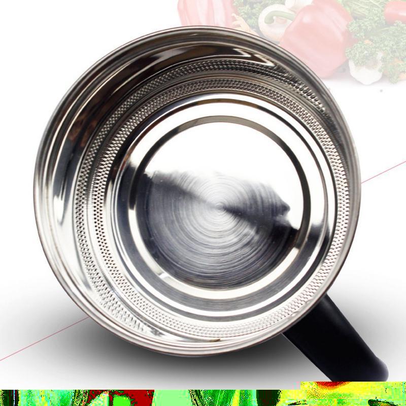 

Electric Skillet Stainless Steel Pot Noodles Rice Cooker Egg Steamer Soup Cooking Mini Heater Pan 1.5L Pans