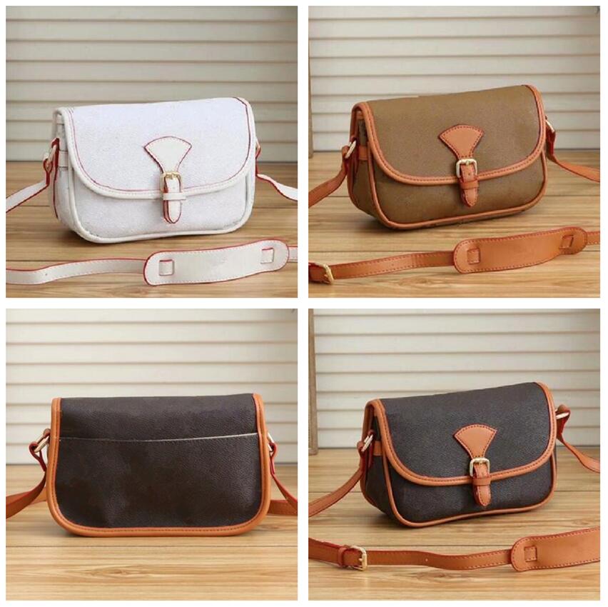 

Top Quality Cross Body Wallet Leather Patchwork Messenger Bag Women Female Chain Strap Shoulder Bags Ladies Flap Bao Purse With handbags 56