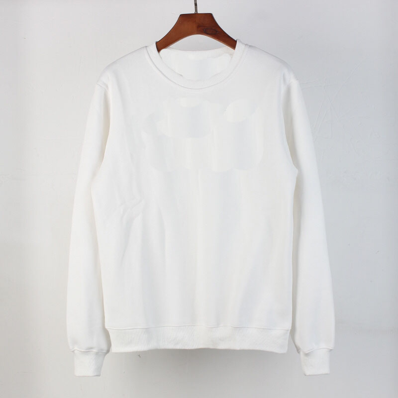 

S-5XL Over Size Hoodies Mens 100% Cotton High Street Fashion Hooded Casual Men and Women Hip Hop Sweatshirts Big Tall, Black