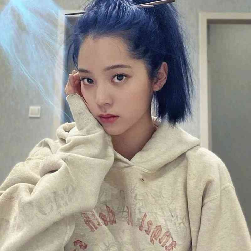 

Men' Hoodies & Sweatshirts Saint Michael Jesus Niche Fashion Brand American High Street Leisure Loose Couple Fog Hoodie 3ZTA, Saint jesus hoodie