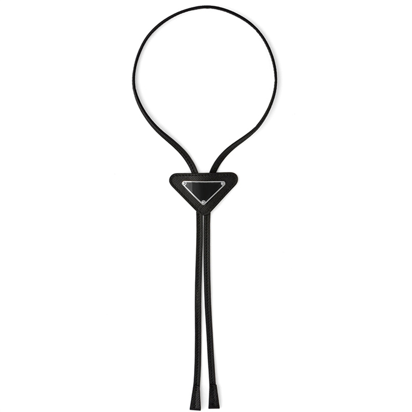 

50%off 4 Colors Mens Women Designer Ties Fashion Leather Neck Tie Party Favor Bow For Men Ladies With Pattern Letters Neckwear Fur Solid Color Neckties