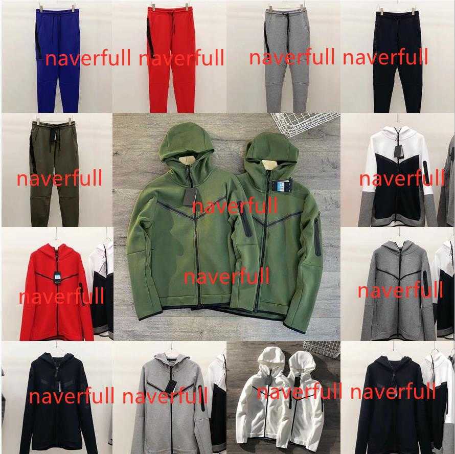 

Men sportwear Tech fleece mens pants sweatpant designer high quality space cotton sweatpants bottoms jogging camouflage running trousers