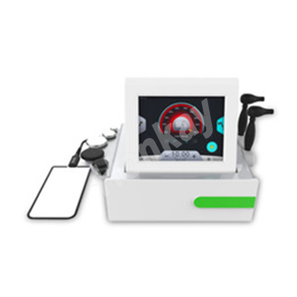 Portable physical tecar Therapy machine the pleasant sensation of warmth Larger areas Acute phase pain relief RF therapies with free logo-image-655574978