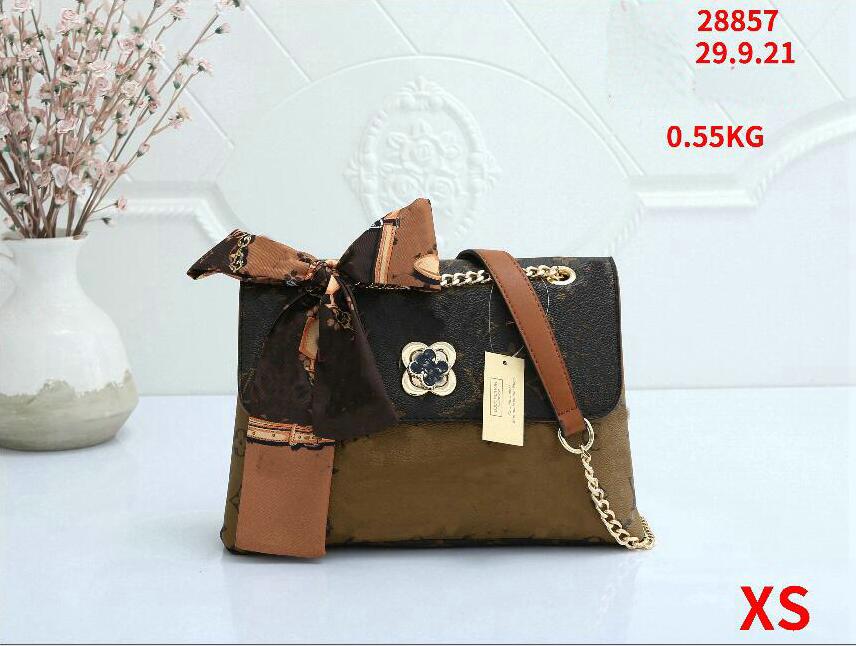 

Handbag designer handbags mini Women Designers Bags Purses Crossbody Bag Wallet Purse Popular smooth cowhide leat 28857# hgrw-0, Brown