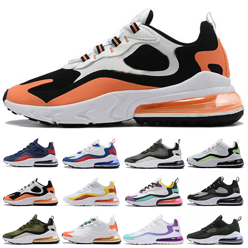 

2021 Designer Running Shoes Review react men women 27s Phantom BAUHAUS OPTICAL Hyper Jade trainers sport mens sneakers 36-45