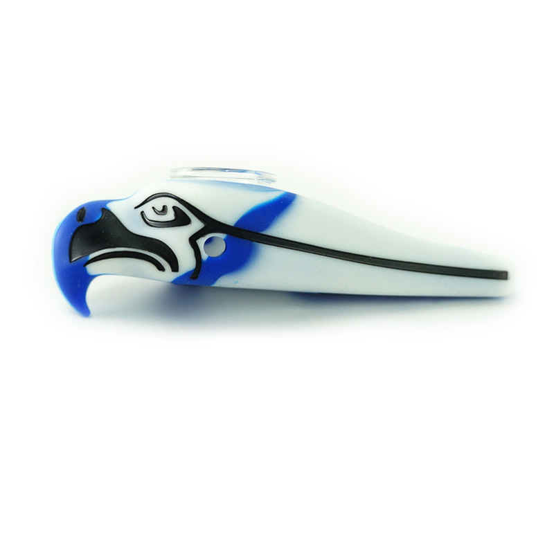 

Olecranon pattern tube alloy durable, fashionable, novel and unique