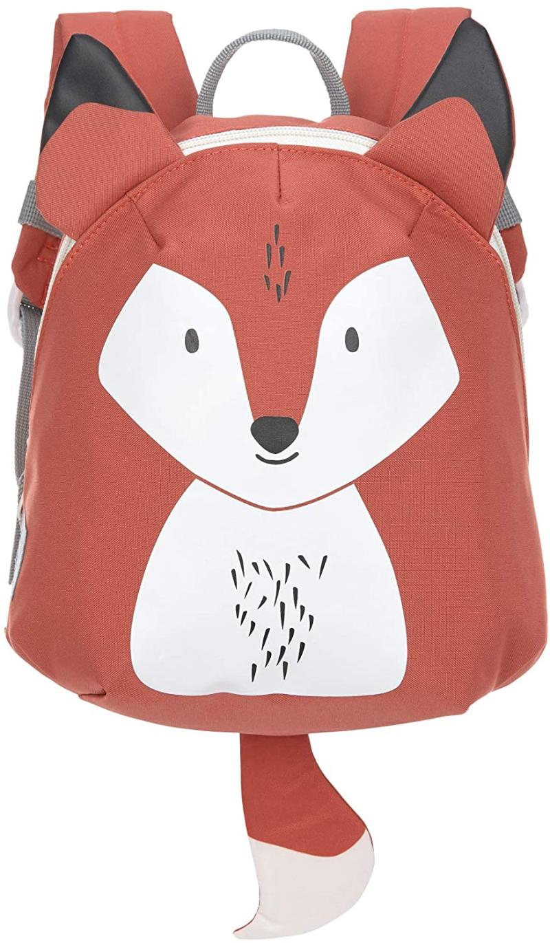 

School Bags Children Cartoon Animal Schoolbag, Suitable For Boys And Girls