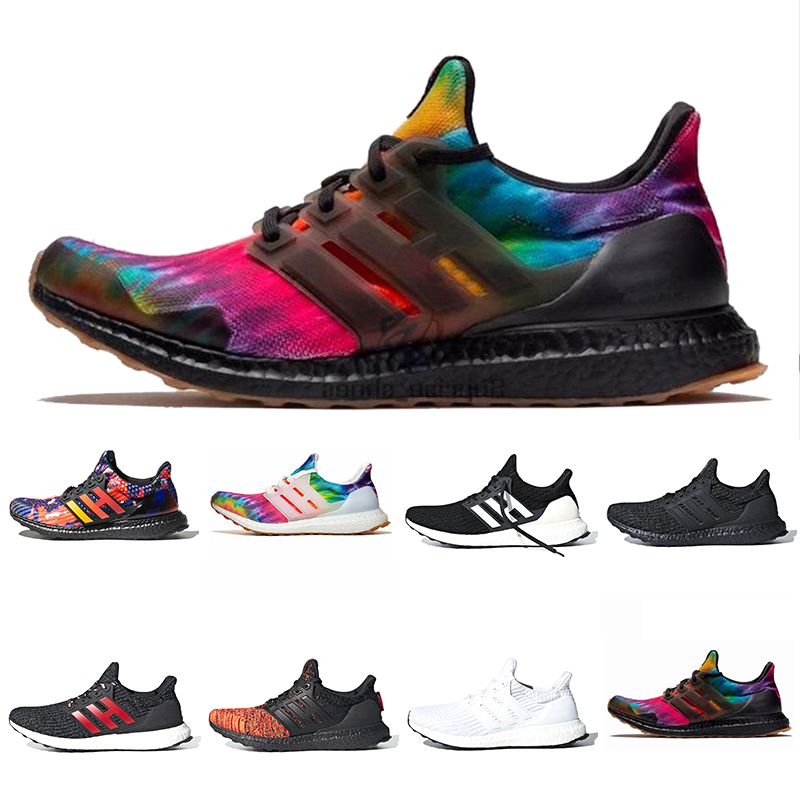 

Ultra boost 4.0 mens running shoes sneakers Rainy Season Woodstock White House Targaryen Dragons Show Your Stripes Woodstock Black men women trainers sports shoe, Item#5