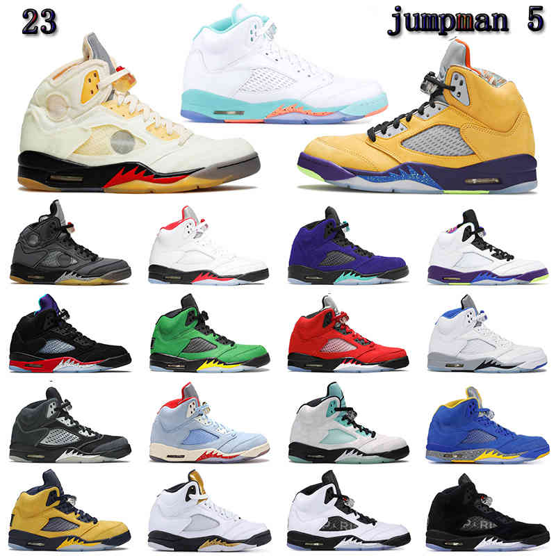 

Man Woman Top 3 Men Jumpman 5 5s Basketball Shoes 4s 11s Fire Red Michigan Retroes Black Grape Fresh Prince Shoe Muslin Satin Bred Sneakers