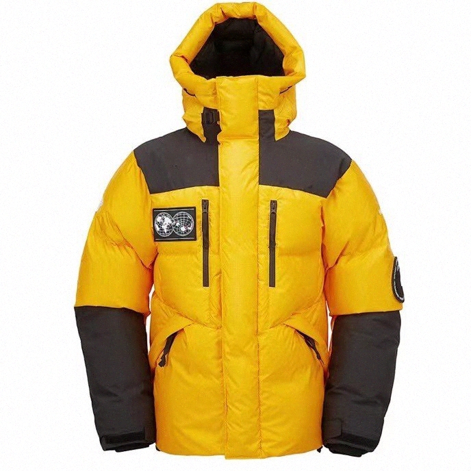 

Fashion Mens Jackets Parka Women Classic Casual Down Coats men Outdoor Thick Warm Winter Jacket Unisex Coat Outwear black yellow Couples Clothing JK21 33UM#, Extra shipping postage/no ship