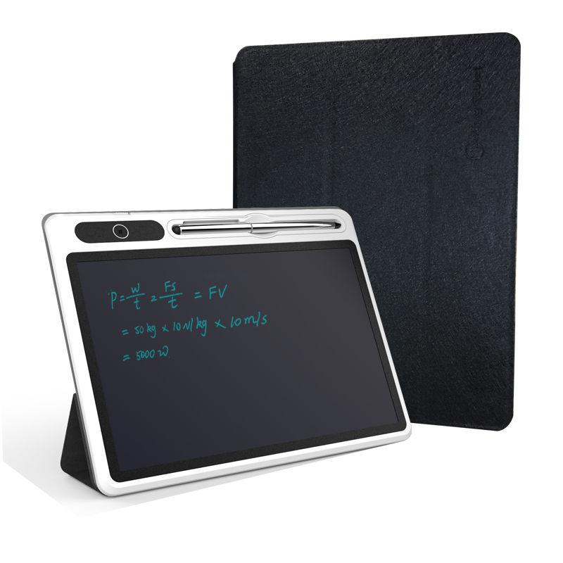 

Smart Notebook, Repeatable Erasable Electronic Writing Board, Kids Drawing Board, Purple;pink
