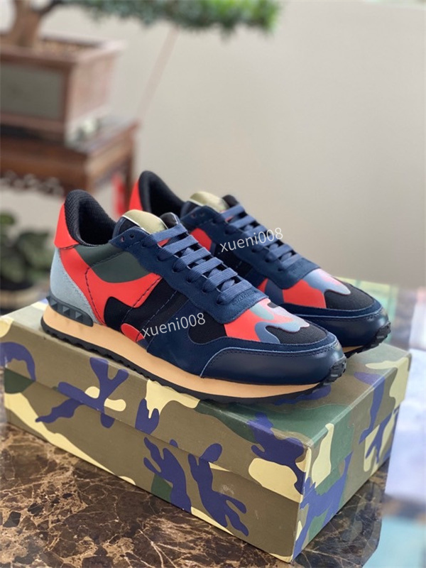 

2021 Mens Italy Bee Casual Shoes Women White Flat Leather Shoe Green Red Stripe Embroidered Tiger Snake Couples Trainers Des Chaussures xg210705, Choose the color