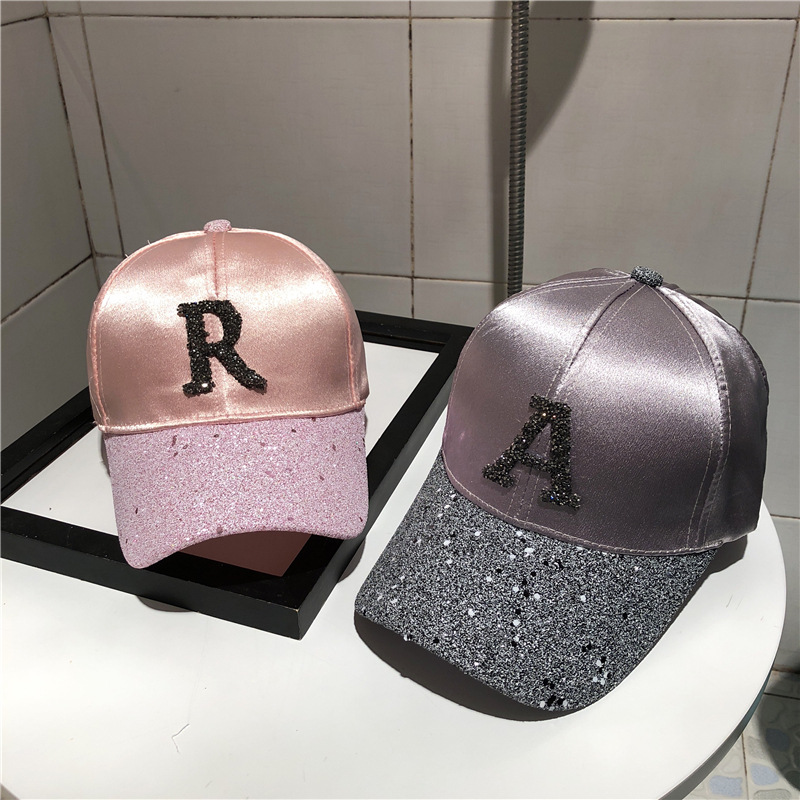 

2021 designers caps hats mens wholesale womens spring korean versatile baseball cap letter curved eaves hat easy to breathe fashion men leis, Blue;gray