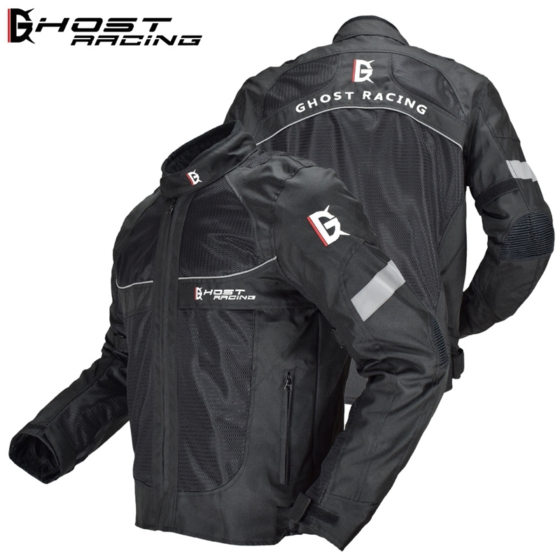 

OEM riding men's Racing Jacket warm anti fall motorcycle cross country suit summer