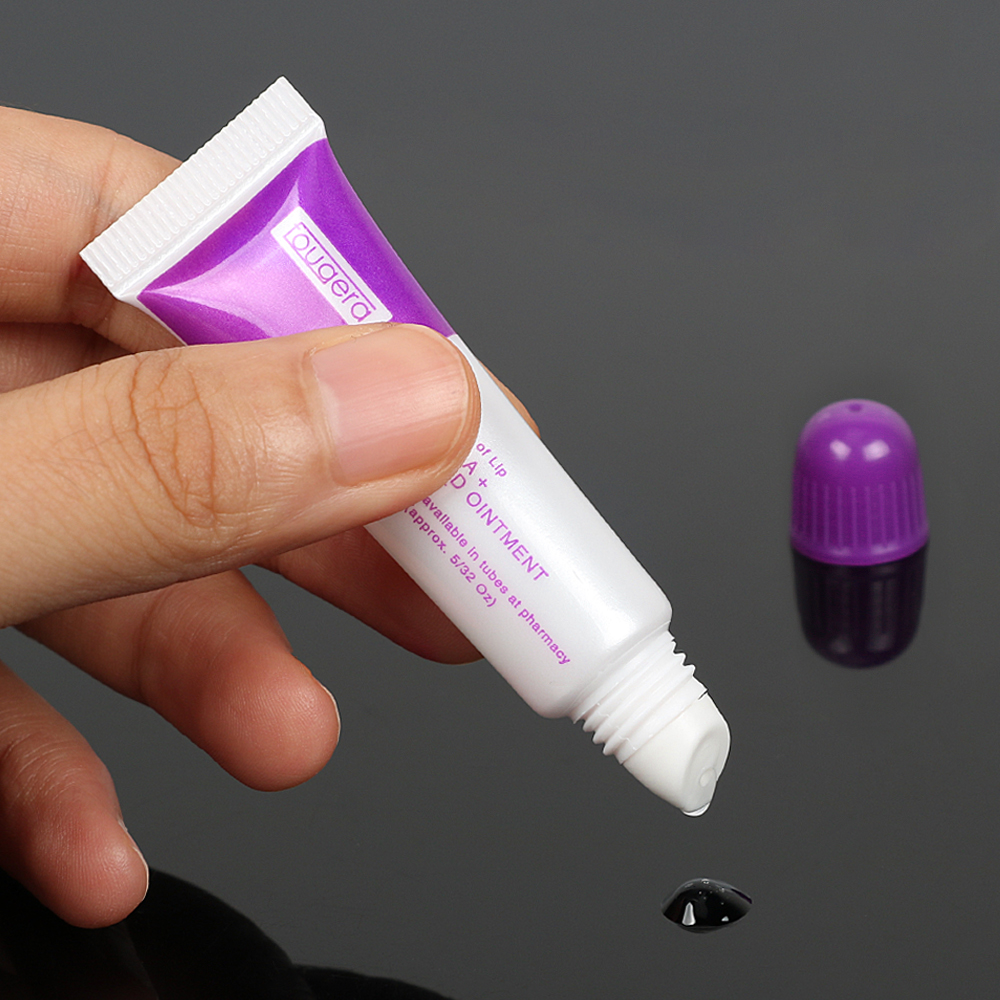 

Tattoo Cream Aftercare Supplies Gel Body Art Permanent Makeup Embroidery Eyebrow Lip Vitamin A D 1119
