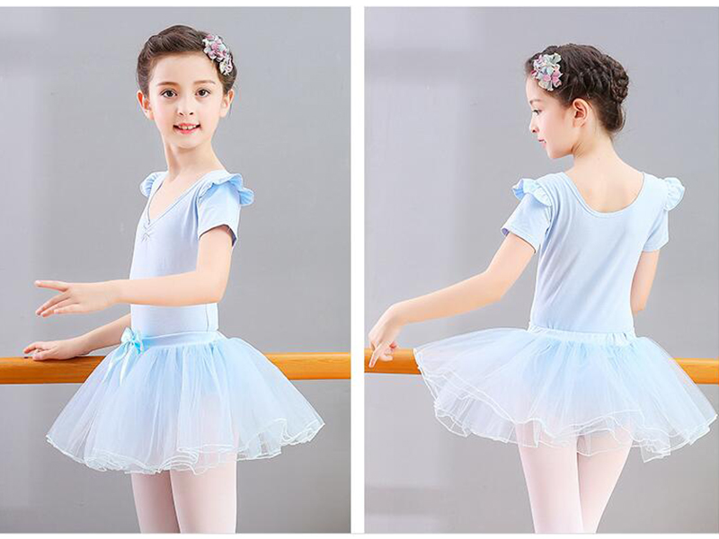

Little Girls'Tutu Skirt dress Multipack Princess Three-Layered Tulle Ballet Skirts for Kids dance with bow, As option