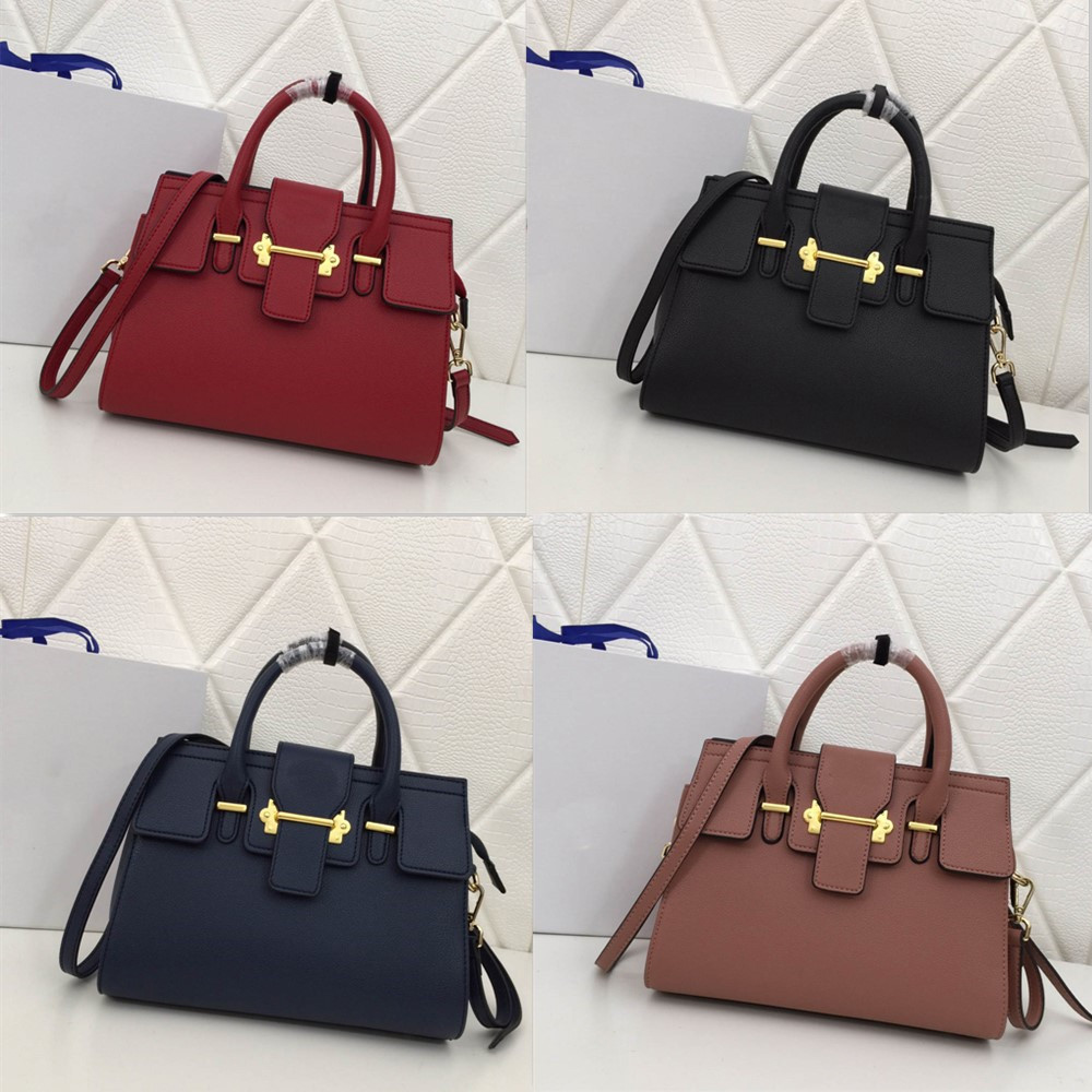 

Fashion Designer Handbags Shoulder Bags leather lychee grain cowhide double zipper handbag high quality ladies sweet unique messenger, 6 white