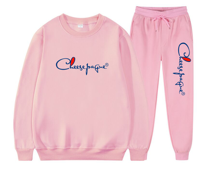 

Casual Tracksuits Men Hooded Outfit Sets 2022 Spring Autumn Men's Sportswear Suit Hoodie+Pants Fashion Male Jogger Sweatsuit